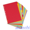 Divisori A4 12 Tasti