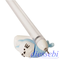 Penna con Gatto