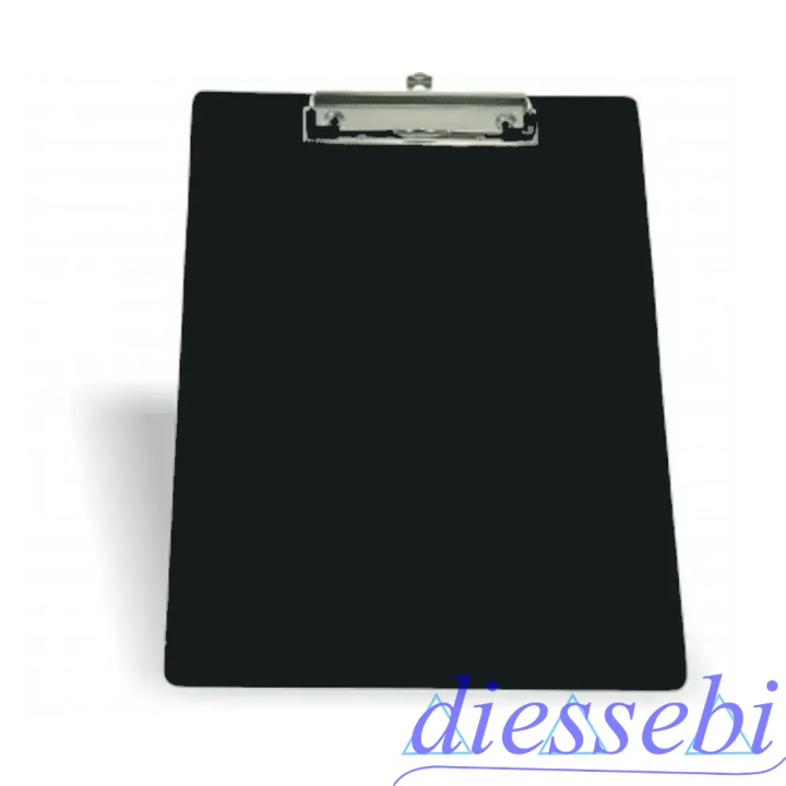 Portablocco in PVC A4
