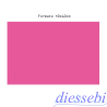 Gomma Eva Fucsia