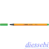 Stabilo Point 88 Verde Foglia