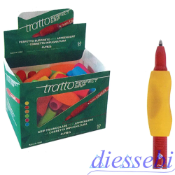 Gomma per Impugnatura Tratto Perfect Grip Fila