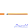 Stabilo Point 88 Arancio