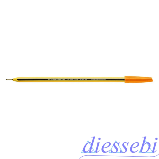Penna Staedtler Arancio
