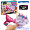 Crazy Chic Unghie Scintillanti Clementoni