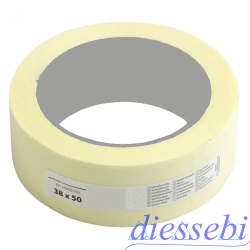 Nastro per Mascheratura 38mm x 50m
