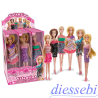 Bambola Miss Signorina Dea Fashion Style