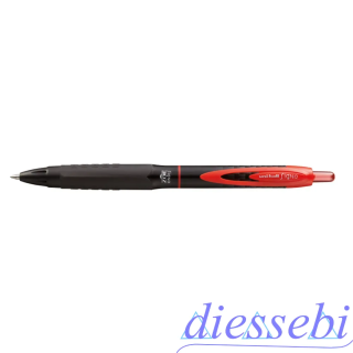 Penna UniBall Signo 307 Rosso Osama