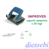 Perforatore 2 Fori