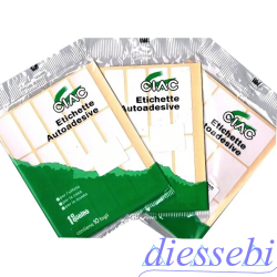 Etichette Adesive 70x56 Ciac