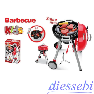Barbecue Kids Migliorati