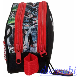 Astuccio Bustina Avengers Marvel