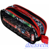 Astuccio Bustina Avengers Marvel