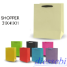 Shopper Luxury Color mis XL