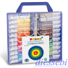 Tempera CMP Primo 22 tubetti da 12ml