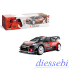 Citroen C3 WRC RC