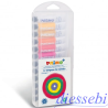 Confezione 12 Tubetti Tempera CMP Primo