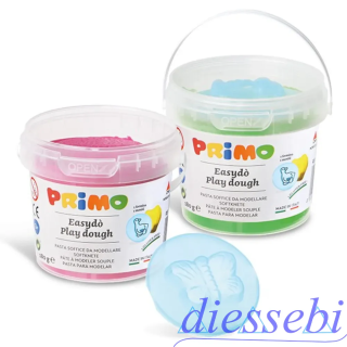Plastilina EasyDò 180gr Primo