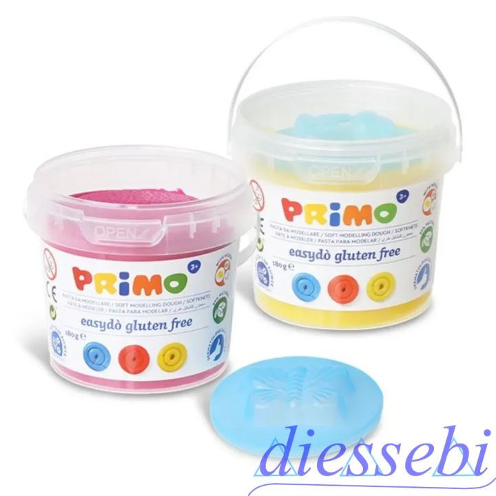 Plastilina EasyDò 180gr Primo