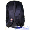 Zaino Italian Best People Navy