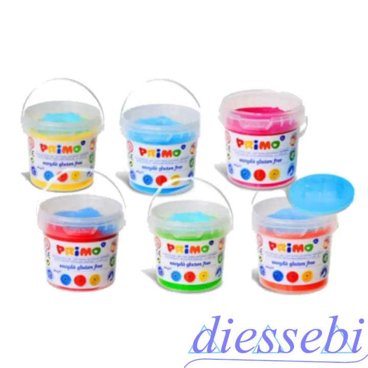 Plastilina EasyDò 180gr Primo