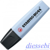 Evidenziatore Stabilo Boss Pastel Azzurro Ghiaccio