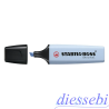 Evidenziatore Stabilo Boss Pastel Azzurro Ghiaccio
