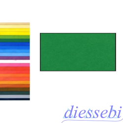 Cartoncino 70x100 Verde Muschio