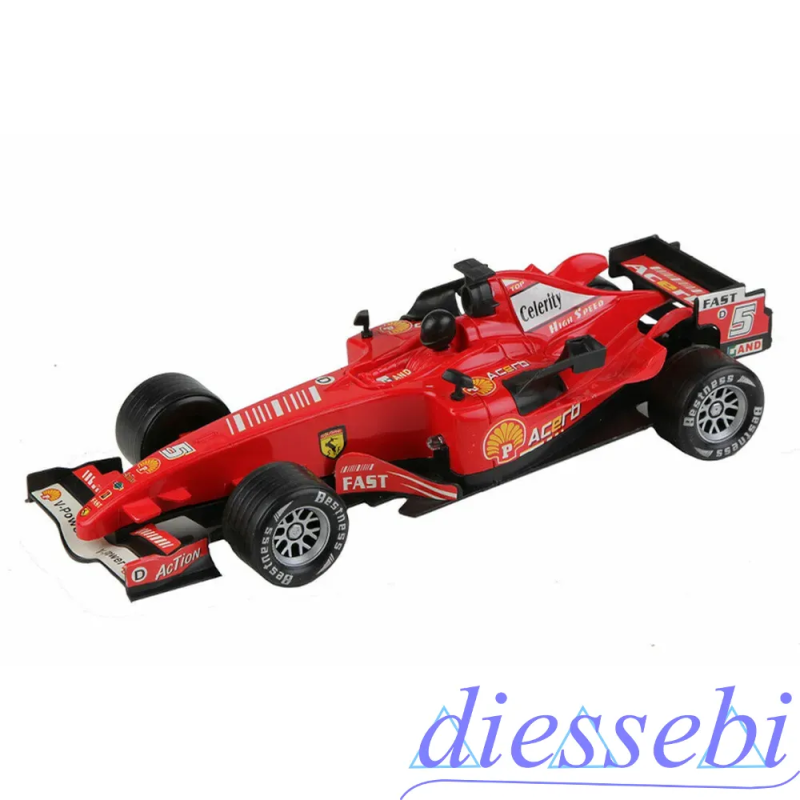 Auto F1 Formula Racing 1:18