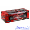 Auto F1 Formula Racing 1:18