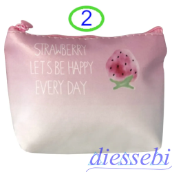 Trousse I Love Me