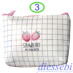 Trousse I Love Me