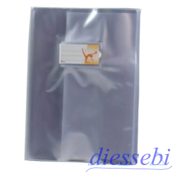 Coprimaxi Cristallo14 Ri.Plast