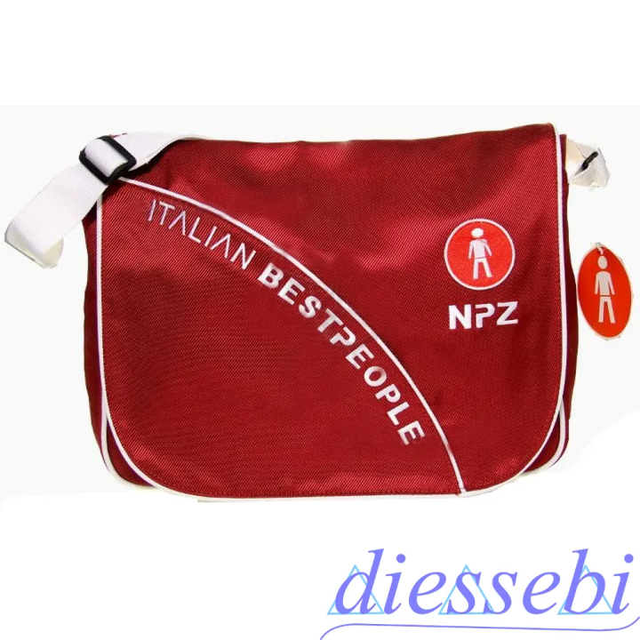Messenger Italian Best People Bordeaux