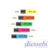 Evidenziatore Fucsia Wiler