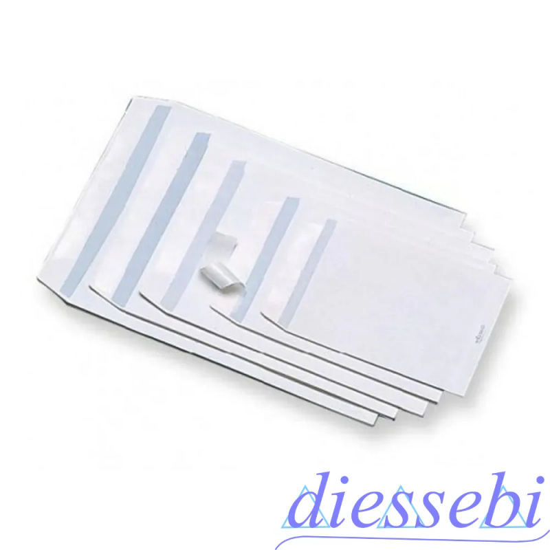 Buste 120x180mm Campidoglio 10pz