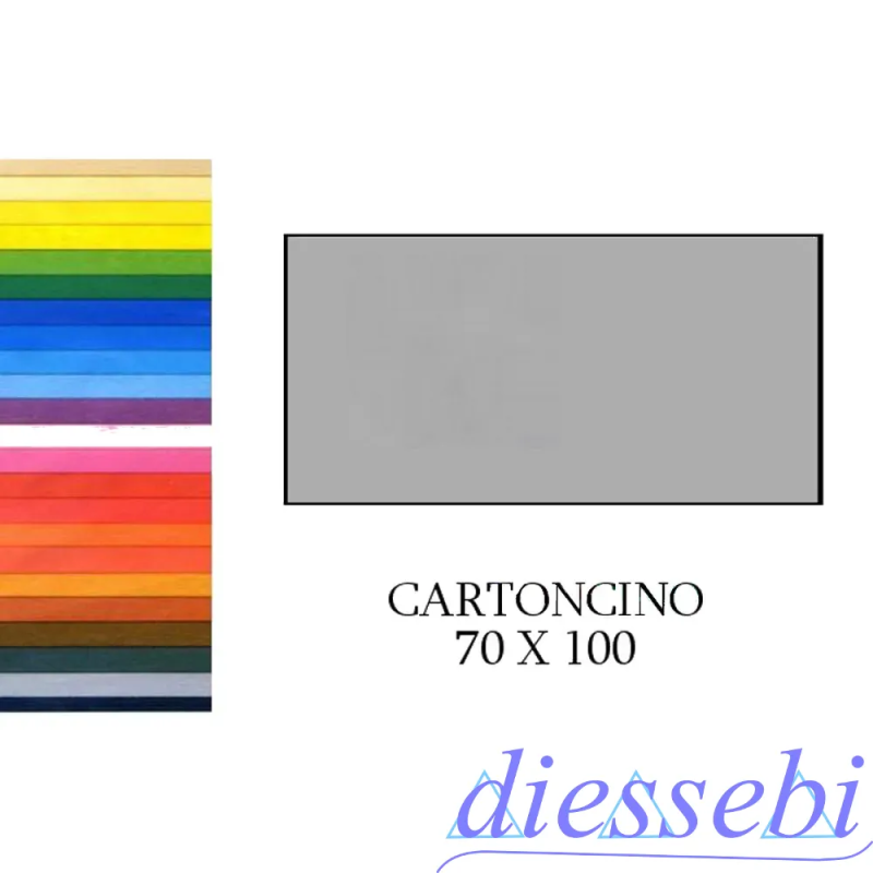 Cartoncino Perla Fabriano