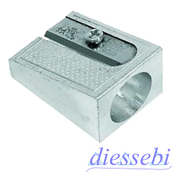 Temperamatite 1 Foro Jumbo