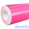 Pellicola Adesiva Fucsia Lucido