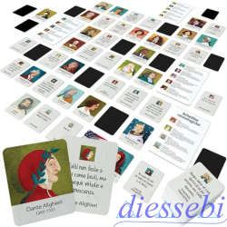 Gioco degli Aforismi - Ipse Dixit