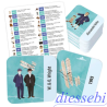 Inventions - Memory Game Ludic