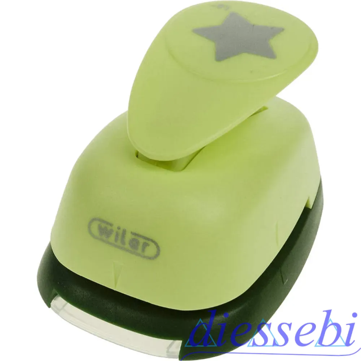 Fustella Maxi Fiocco Neve