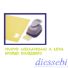 Fustella Maxi Fiocco Neve