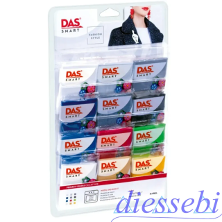 Das Art Fashion Style Harmony
