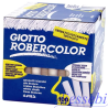 Gessetti Bianchi Giotto Robercolor