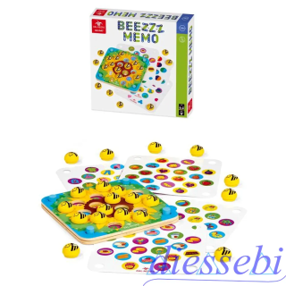 Beezzz Memo Dal Negro