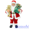 Babbo Natale 40cm