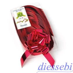Fiocco Svelto Rosso