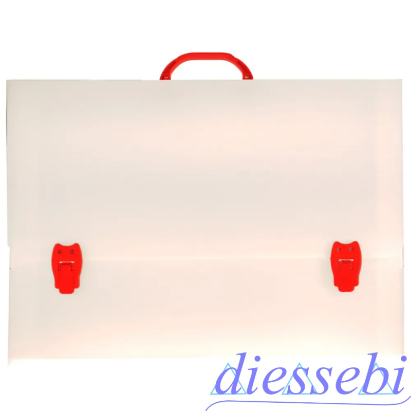 Valigetta Polionda Grande