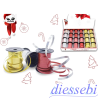 Nastro Regalo 10mt